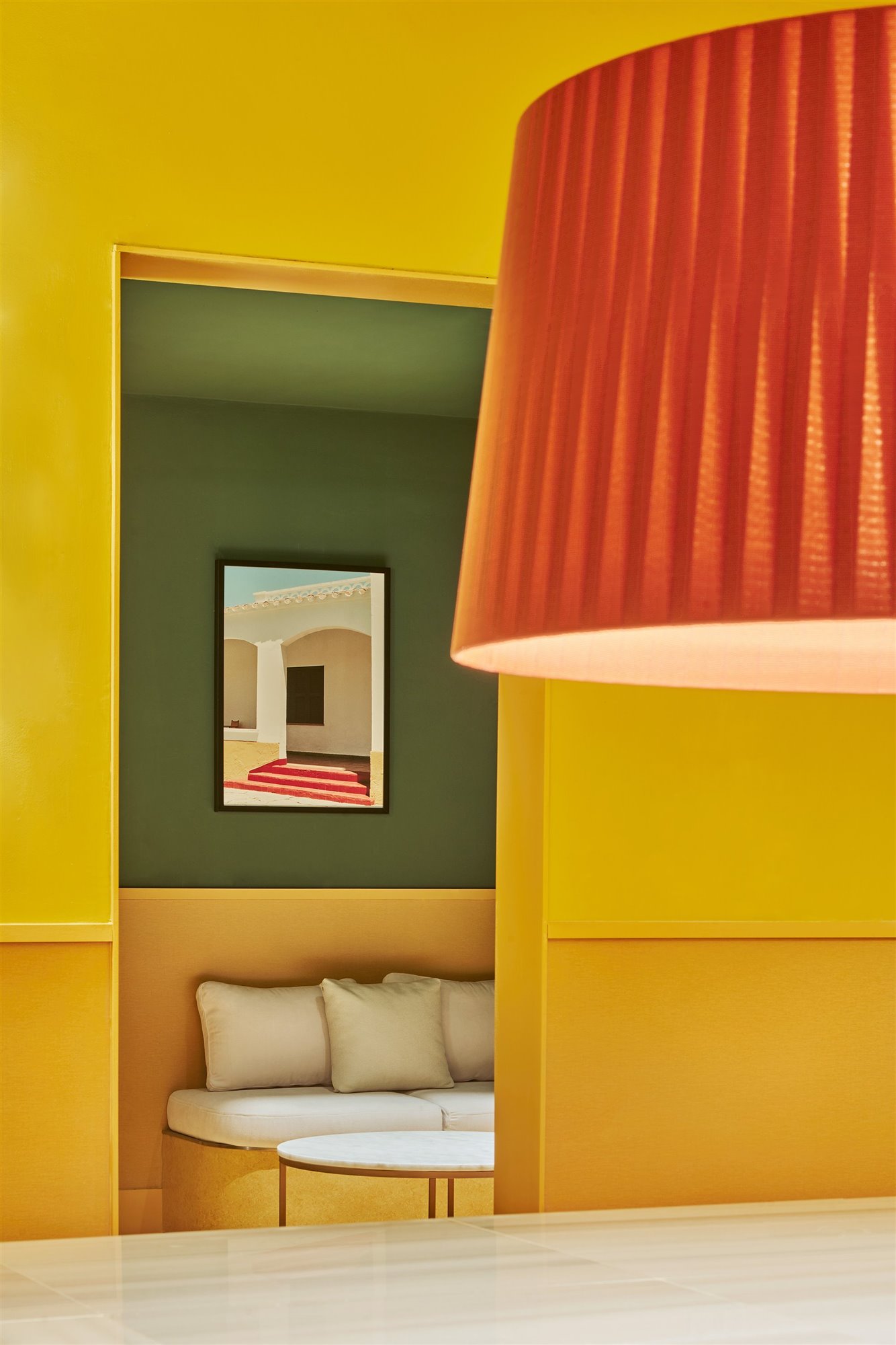 Hotel Mothern by Pillow