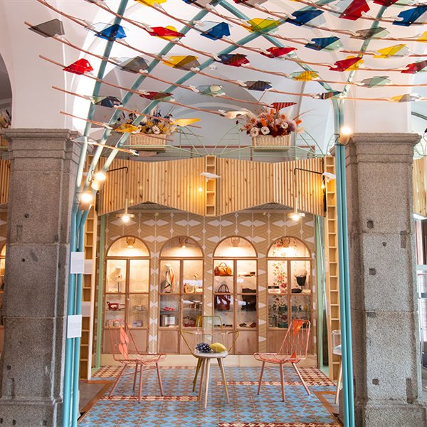 Madrid Craft Week quiere sacar al artesano que llevas dentro 