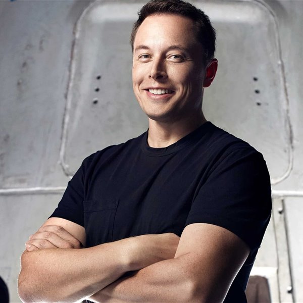 Elon Musk podría vivir en esta casa prefabricada que cuesta solo 46.000 euros