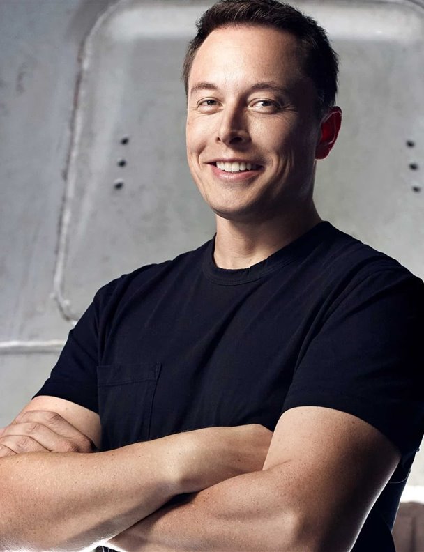 Elon Musk podría vivir en esta casa prefabricada que cuesta solo 46.000 euros