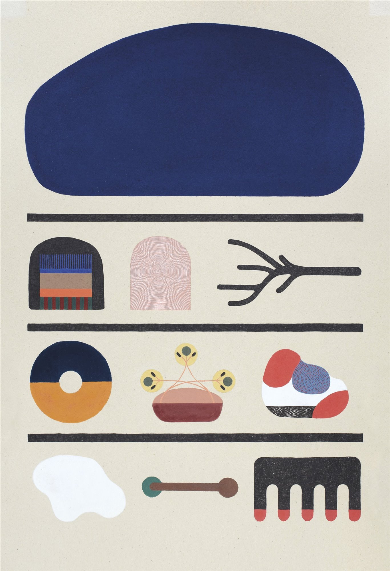 ilustracion de klas ernflo