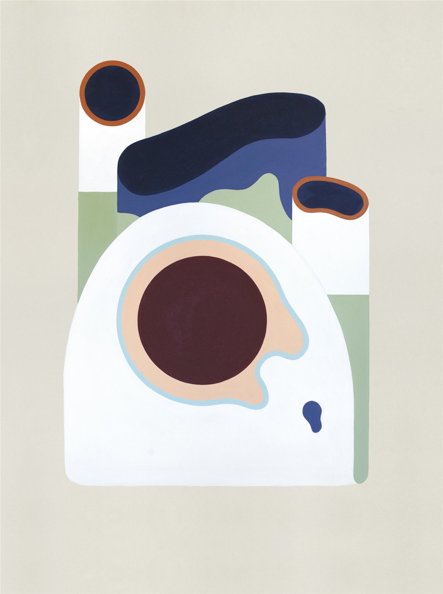 ilustracion de klas ernflo