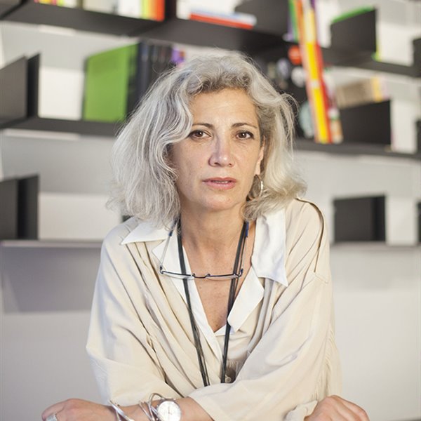 Carme Pinós recibe el Premio Nacional de Arquitectura 