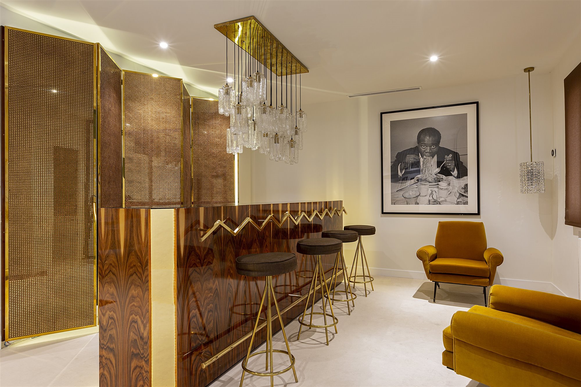 COMAD Arquitectos Oficinas Jungle 21 09
