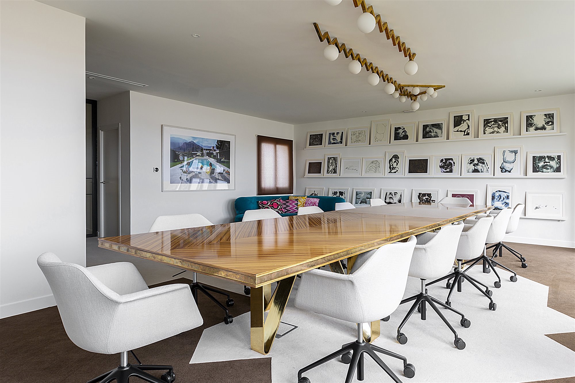 COMAD Arquitectos Oficinas Jungle 21 34