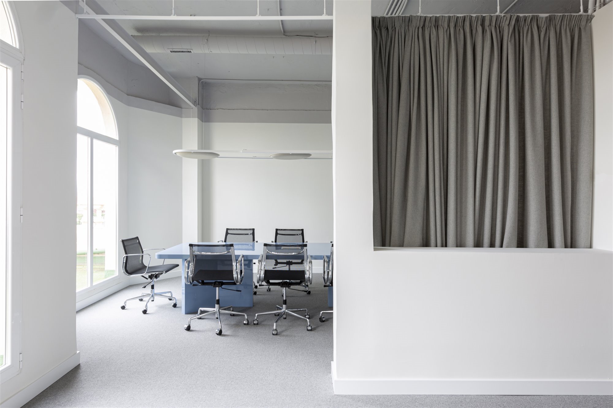 COMAD Arquitectos Oficinas Jungle 21 37