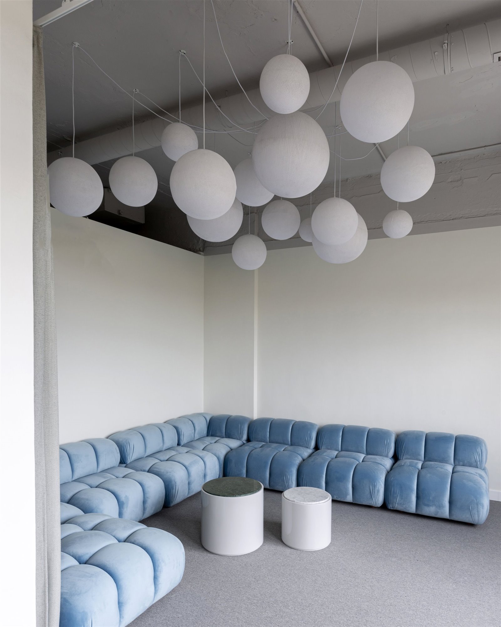COMAD Arquitectos Oficinas Jungle 21 43