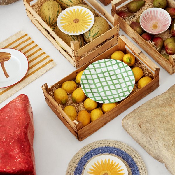 La historia de éxito de la pequeña marca de artesanía que acaba de comprar Mango 