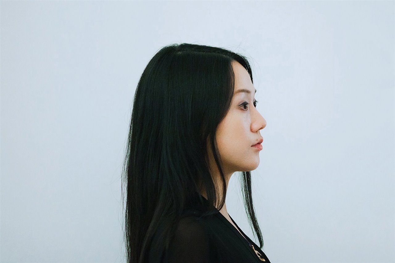 Sougwen Chung mostrará en Sónar+D sus propias creaciones y el contexto en el que trabaja.  