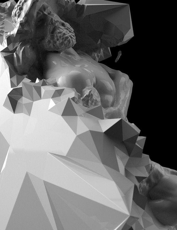 Sónar+D, el festival donde el arte se mezcla con la ciencia y la tecnología