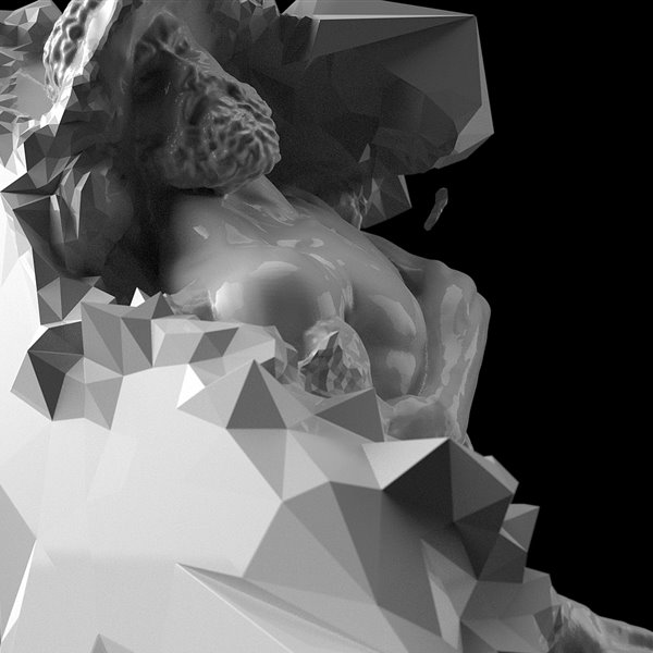 Sónar+D, el festival donde el arte se mezcla con la ciencia y la tecnología