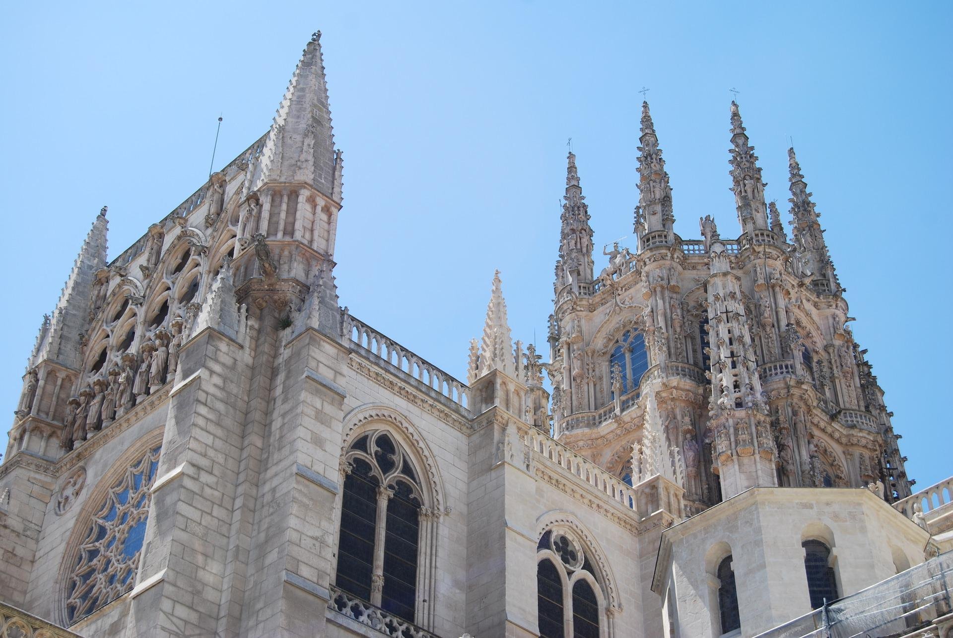 Catedral de Burgos