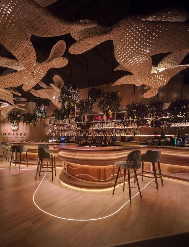 Los Premios Porcelanosa regresan para celebrar el talento y el diseño sostenible