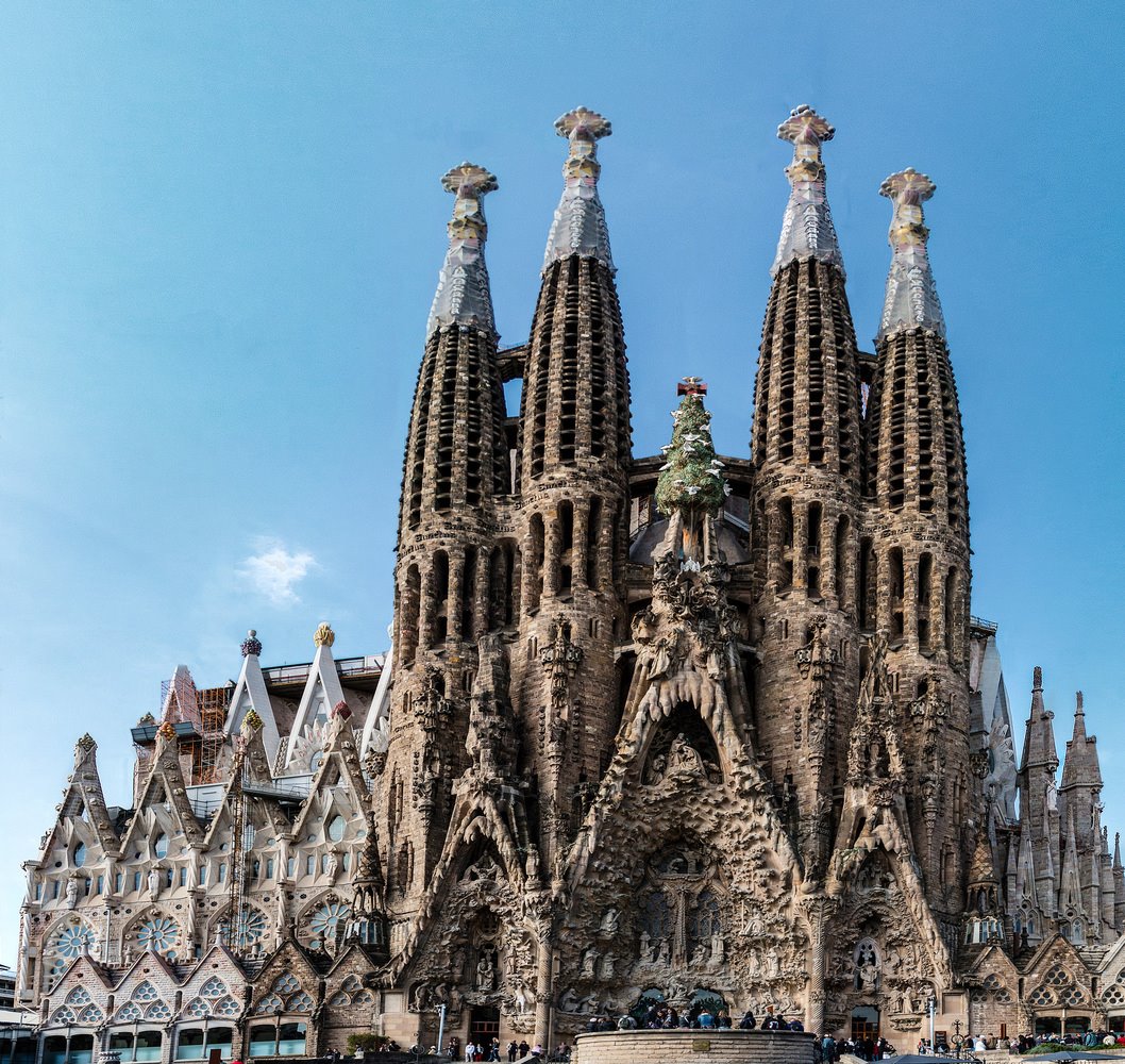 Sagrada Familia