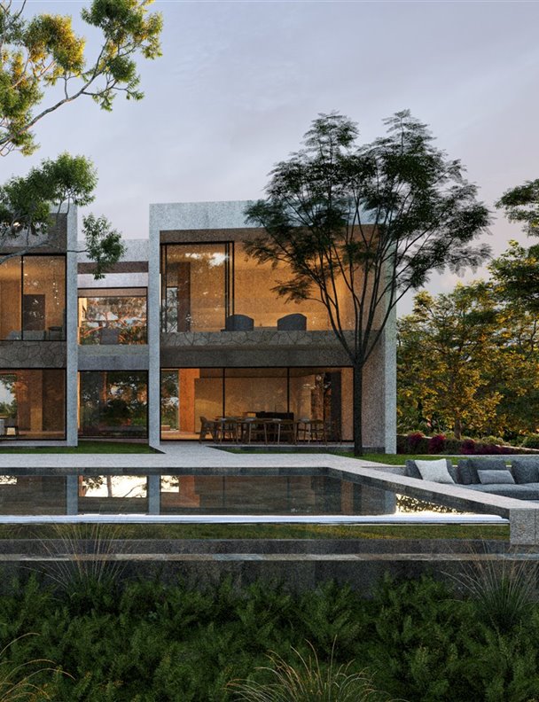 ¿Sabes por qué las casas pasivas son la construcción del futuro?