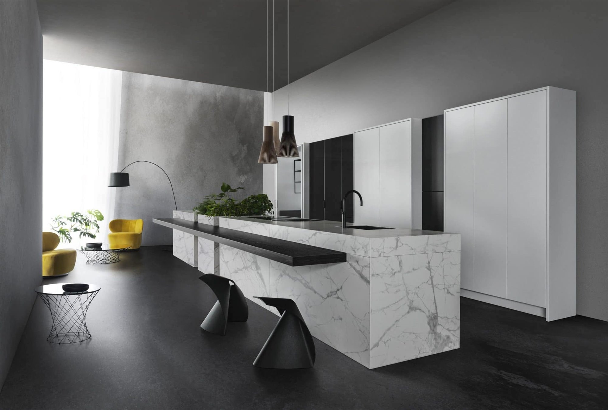 cocina Siematic