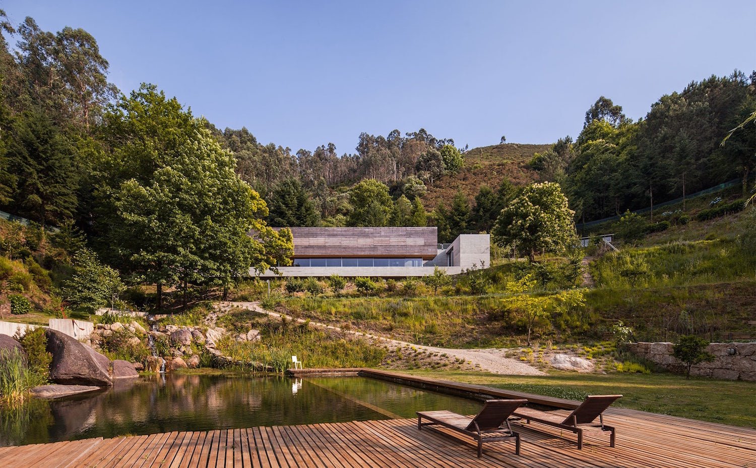 Gerês House