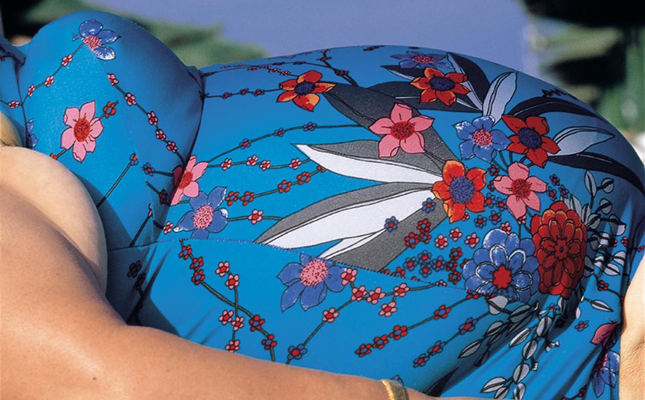 Roquetas de Mar, 1975