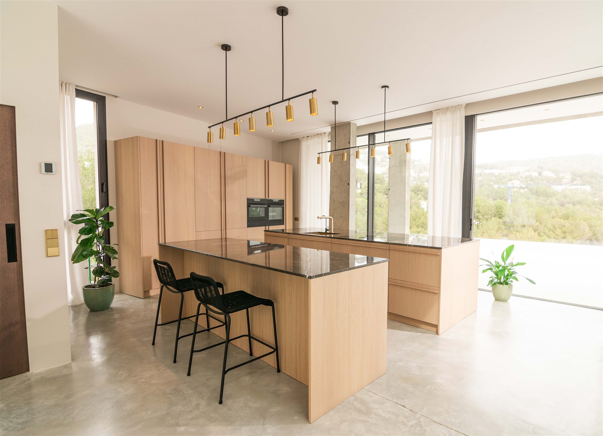 COCINA (1 de 11). Sostenibilidad