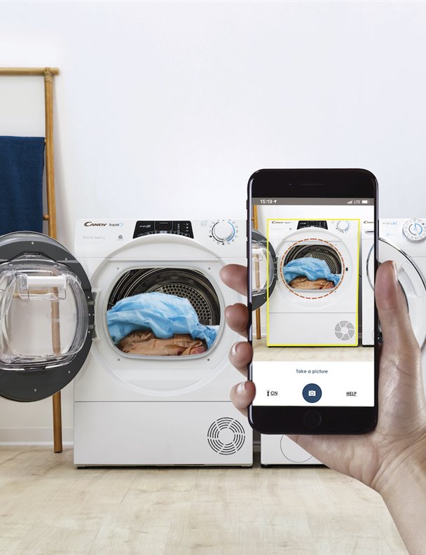 Haier muestra todas las posibilidades del hogar conectado en la Milan Design Week