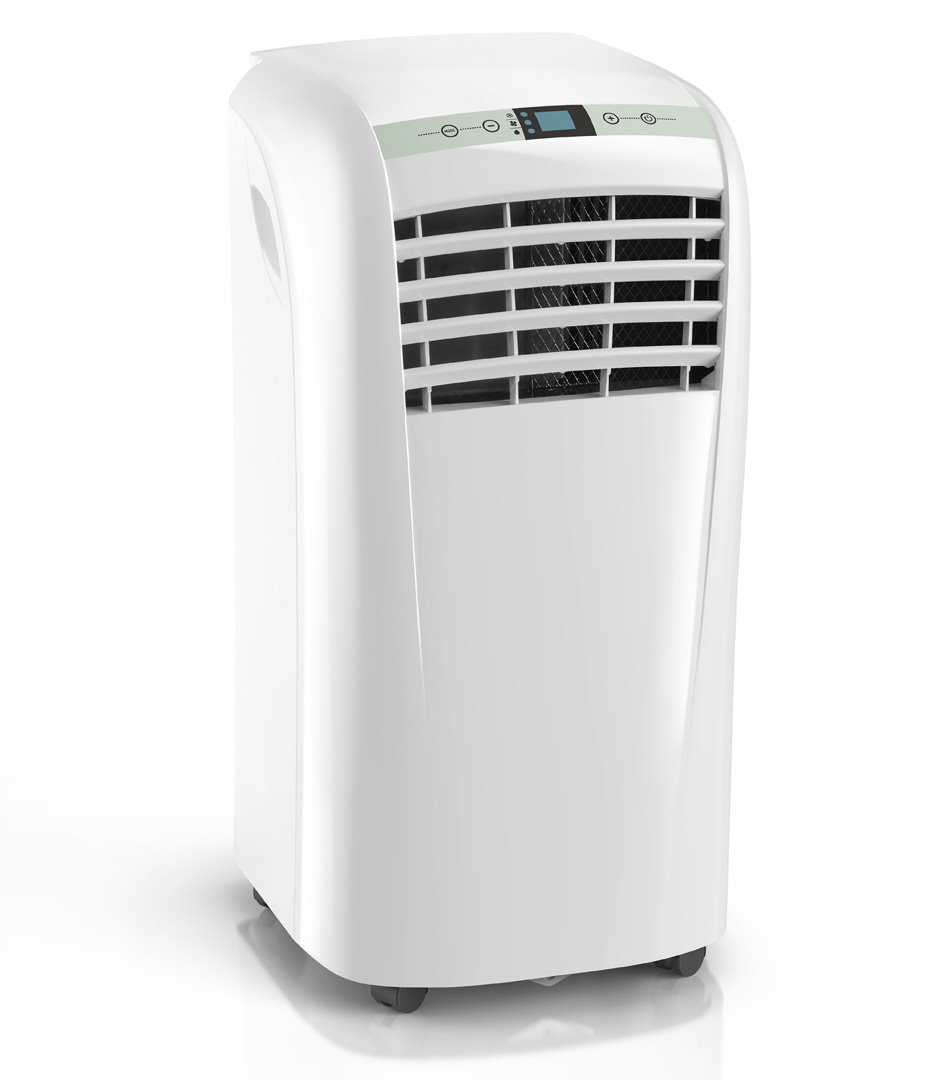El Dolceclima Compact A+ destaca por su diseño compacto: 35 cm de ancho en solo 70 cm de alto. 