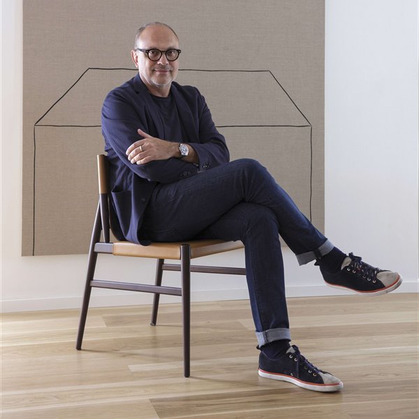 El brasileño Arthur Casas nos da las claves de su arquitectura