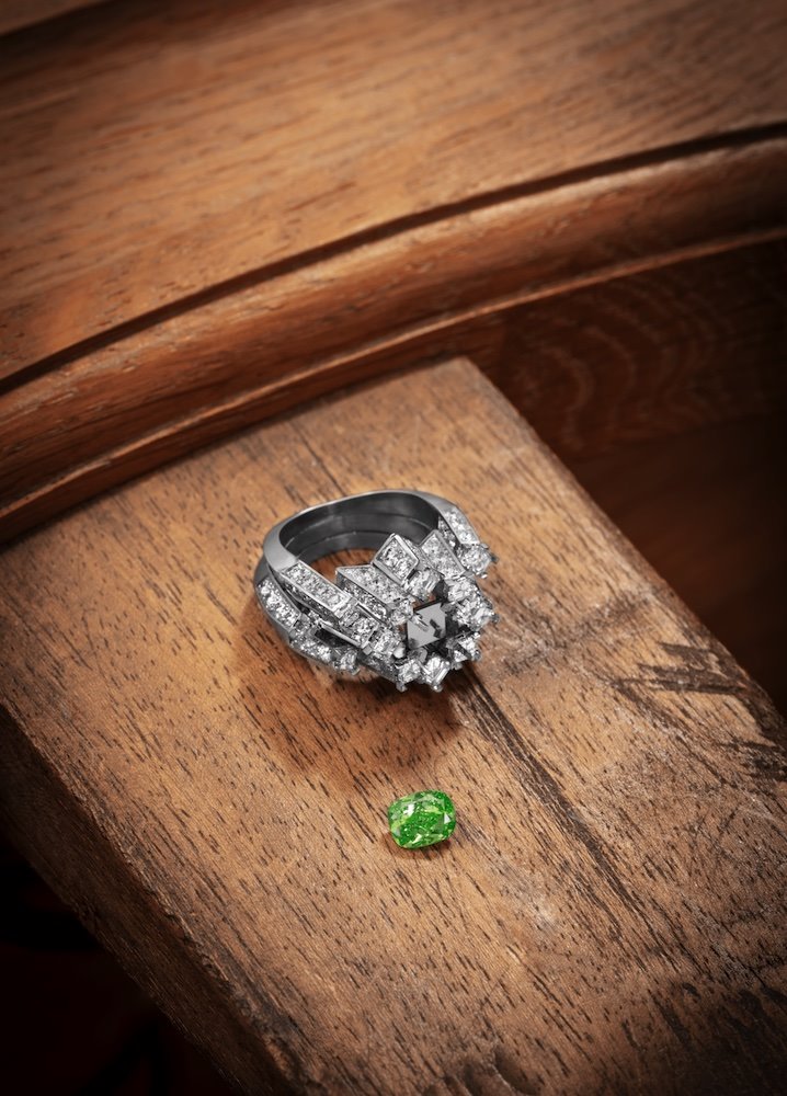 cartier CRH4389053 211220 MG 02 Bague Indomptable 2293136