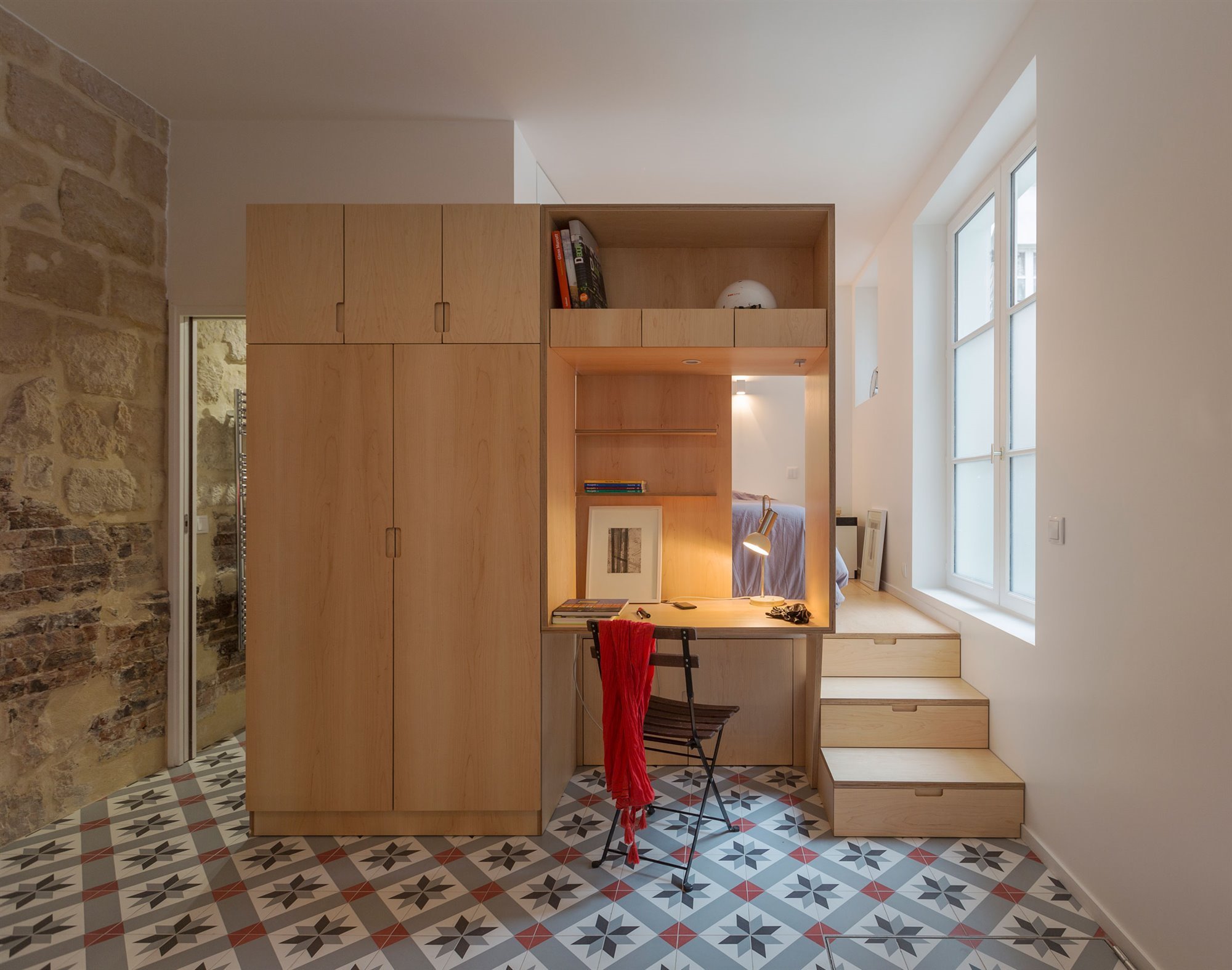 piso pequeno 6