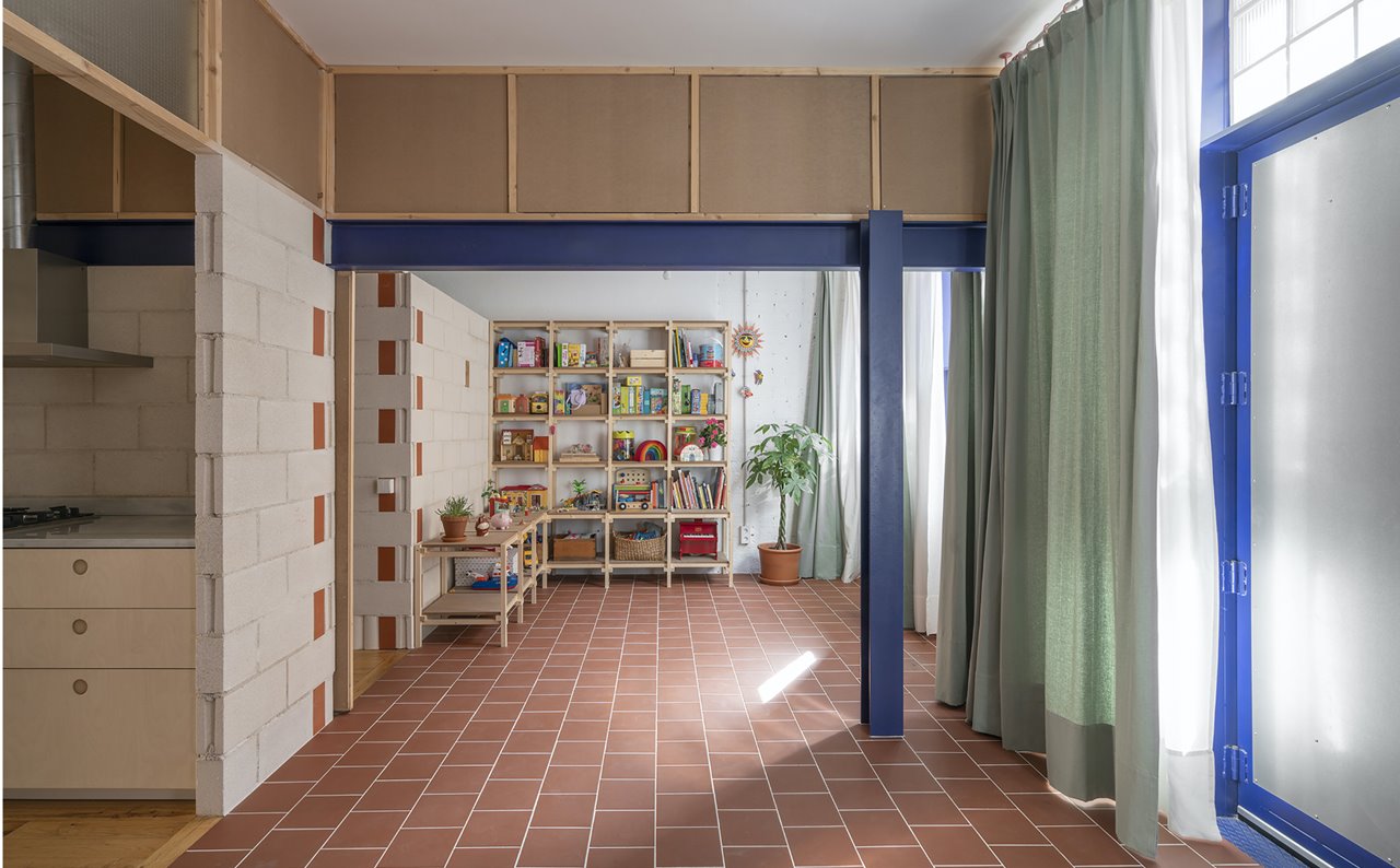 Premio de Interiorismo FAD 2022