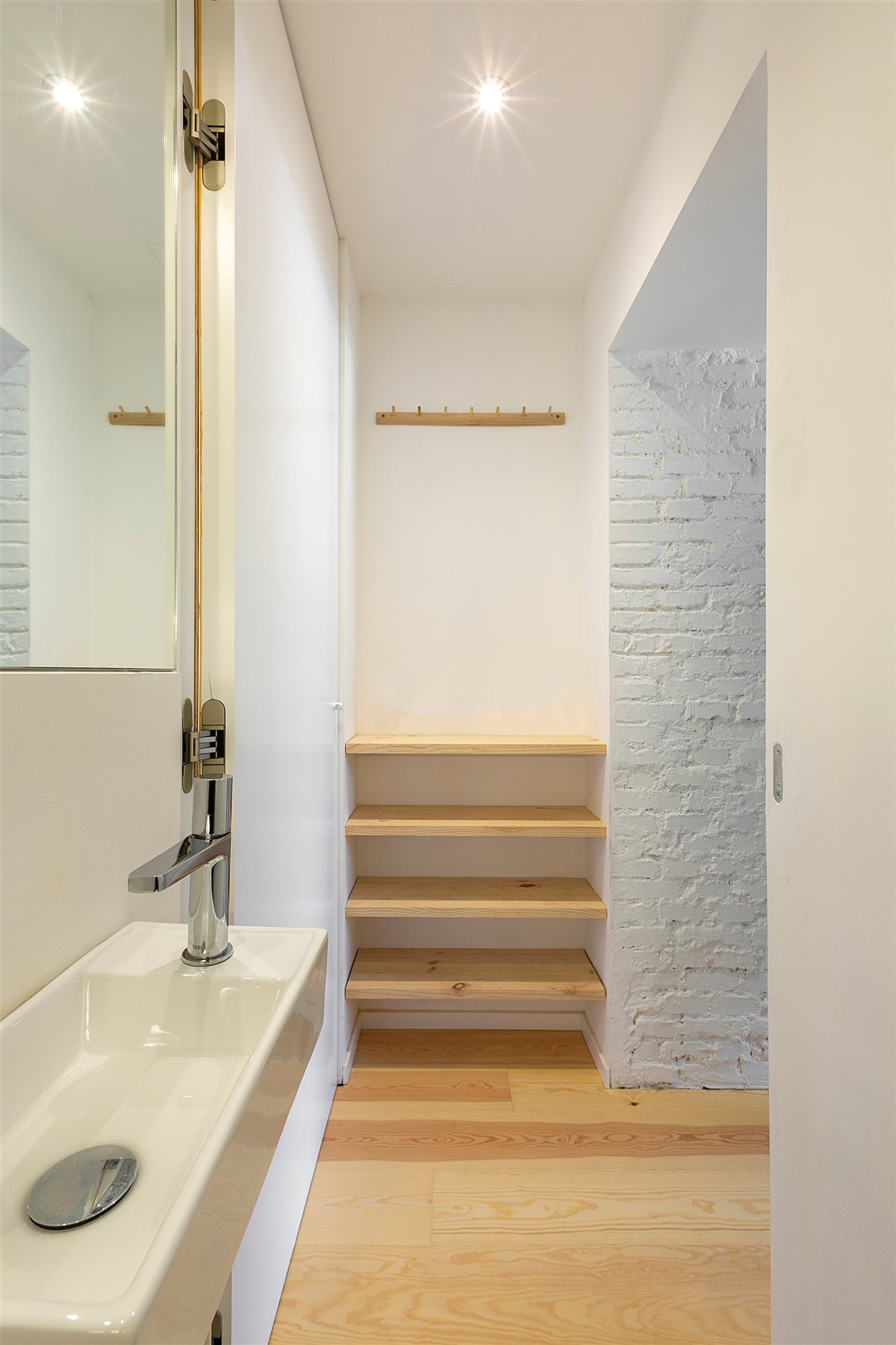 baño proyecto conde de torralba