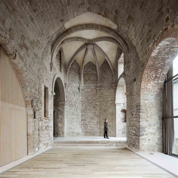 Estos son los finalistas de los Premios Arquitectura 2022. ¿Quién ganará?