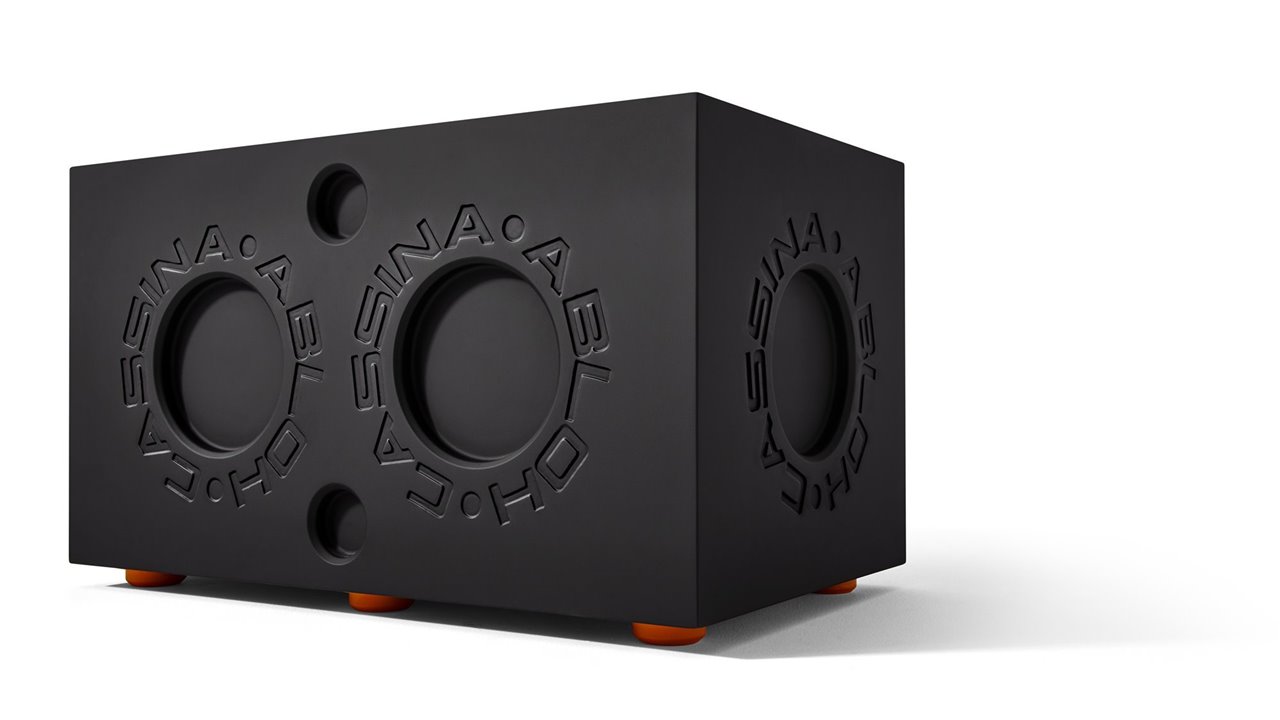 modular imagination Virgil Abloh Cassina