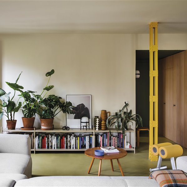 Yellow Day: trucos para hacer tu casa más positiva en el día más feliz del año