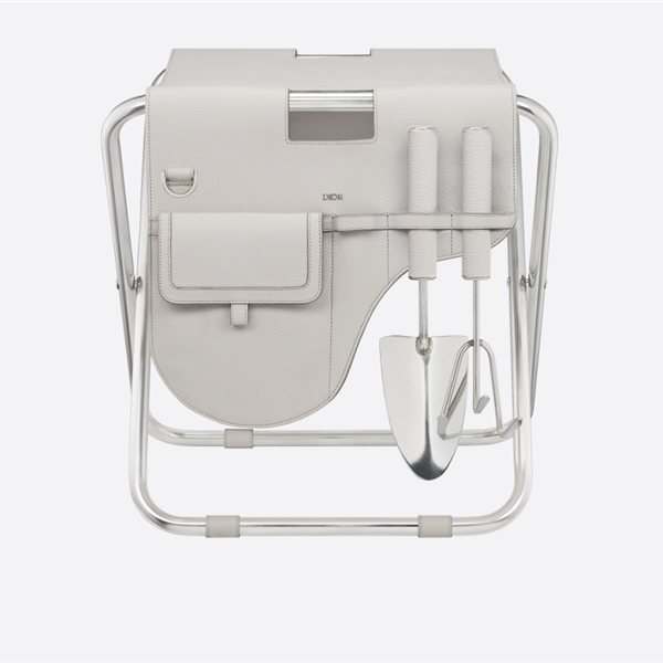 El kit de jardinería de Dior por el que suspiran los amantes de las plantas