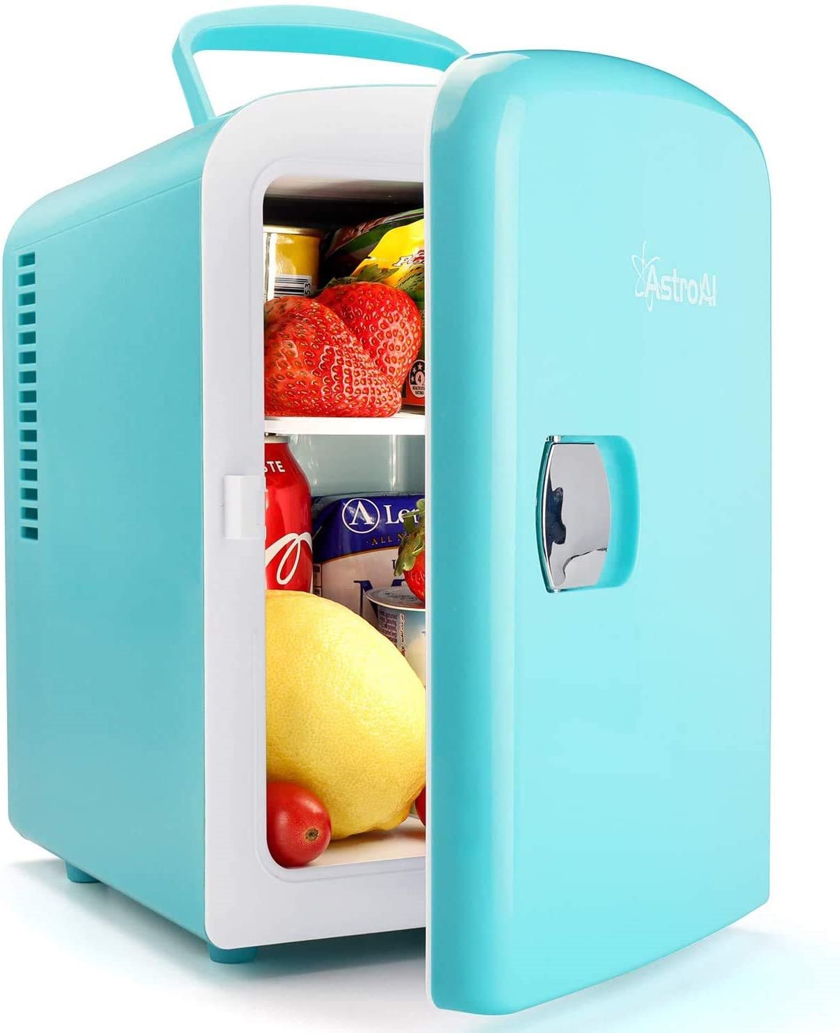 Las mejores ofertas en Nevera portátil sin marca Mini refrigeradores