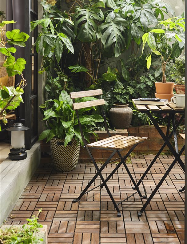 Estos son los productos más vendidos en Ikea cuando llega el verano
