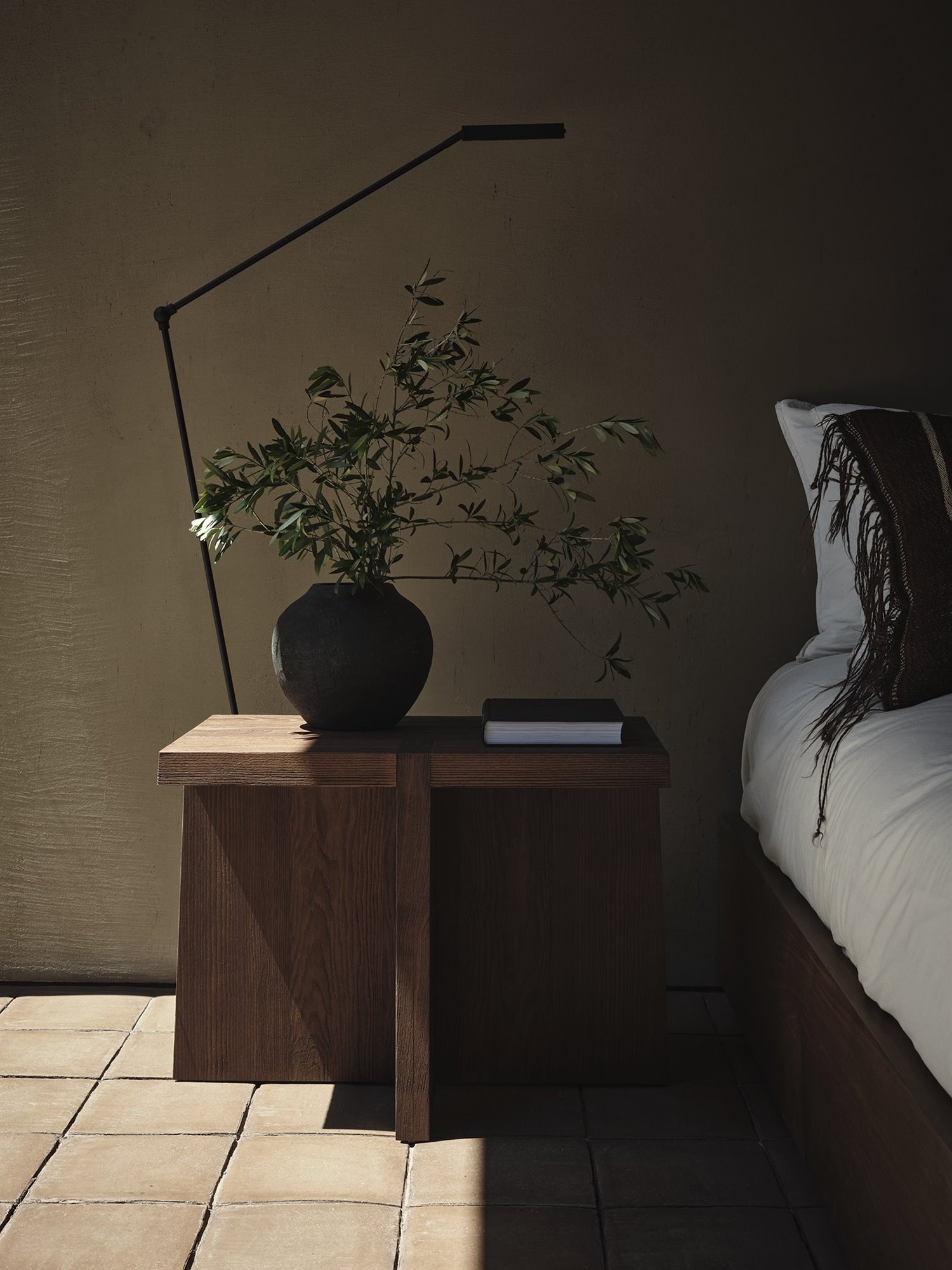 mesa auxiliar Vincent Van Duysen Zara Home