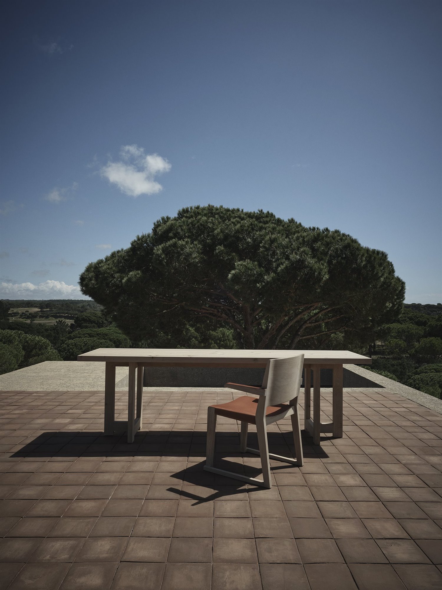 Silla Vincent Van Duysen Zara Home