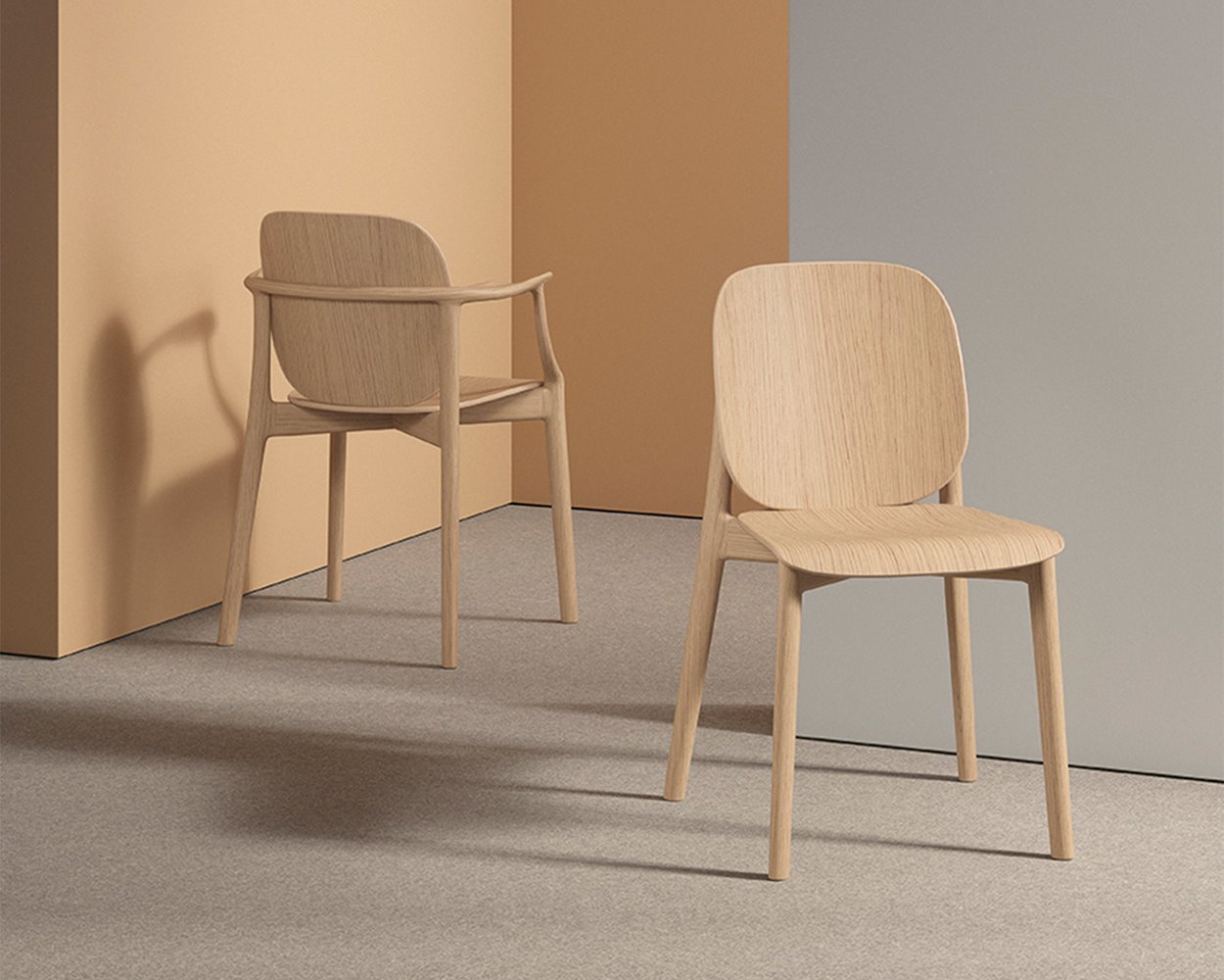 Andreu-World Solo-Chair-designed-by-Philippe-Starck 3
