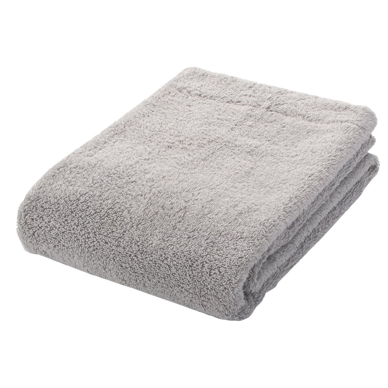 Las toallas nunca sobran, especialmente en verano, cuando las duchas son más frecuentes. 