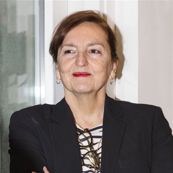 Ana Domínguez Siemens