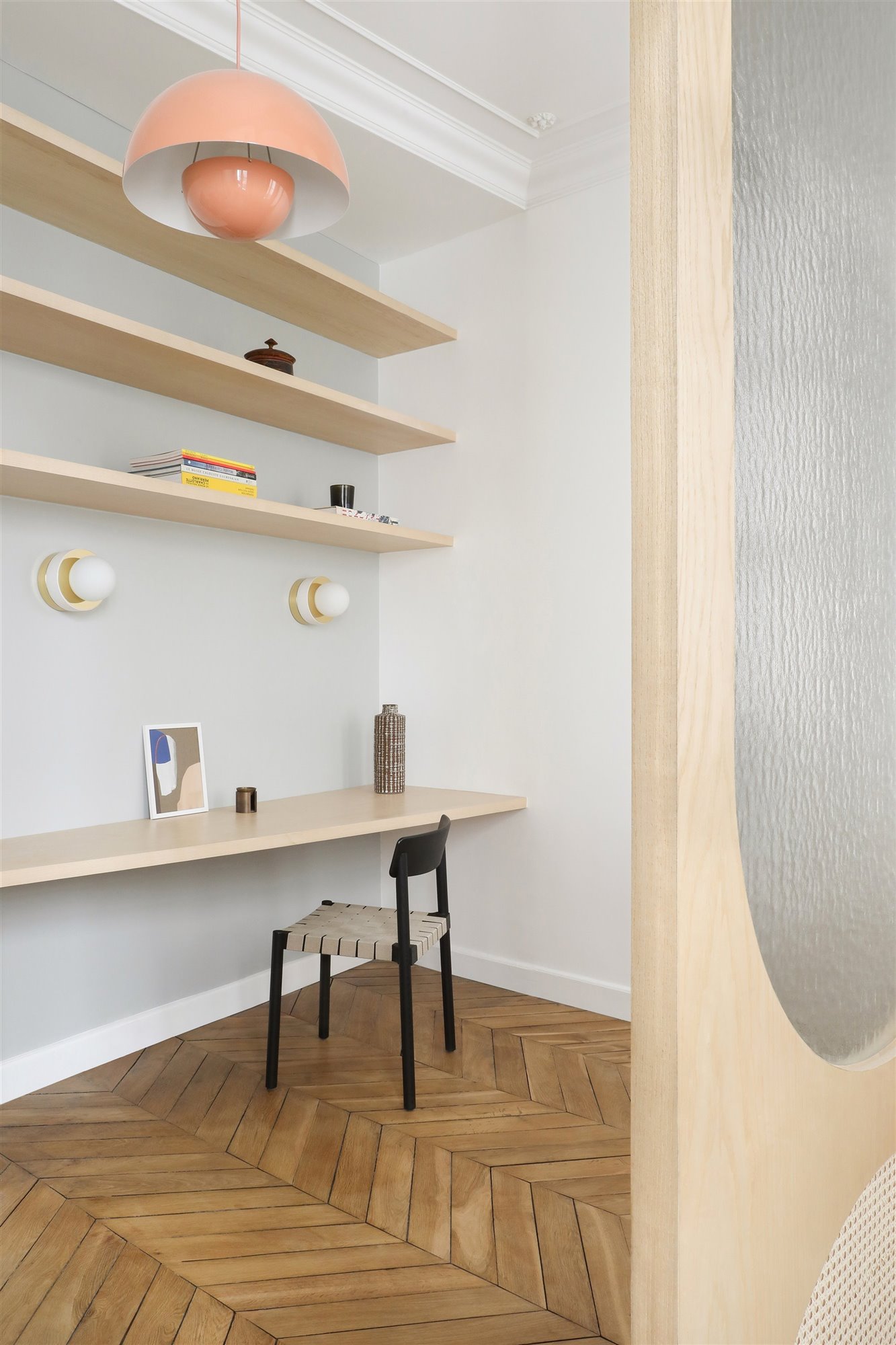 dormitorio infantil