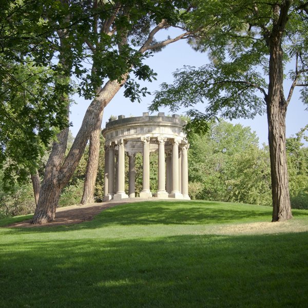 Más allá del Retiro: los parques y jardines más bonitos de Madrid