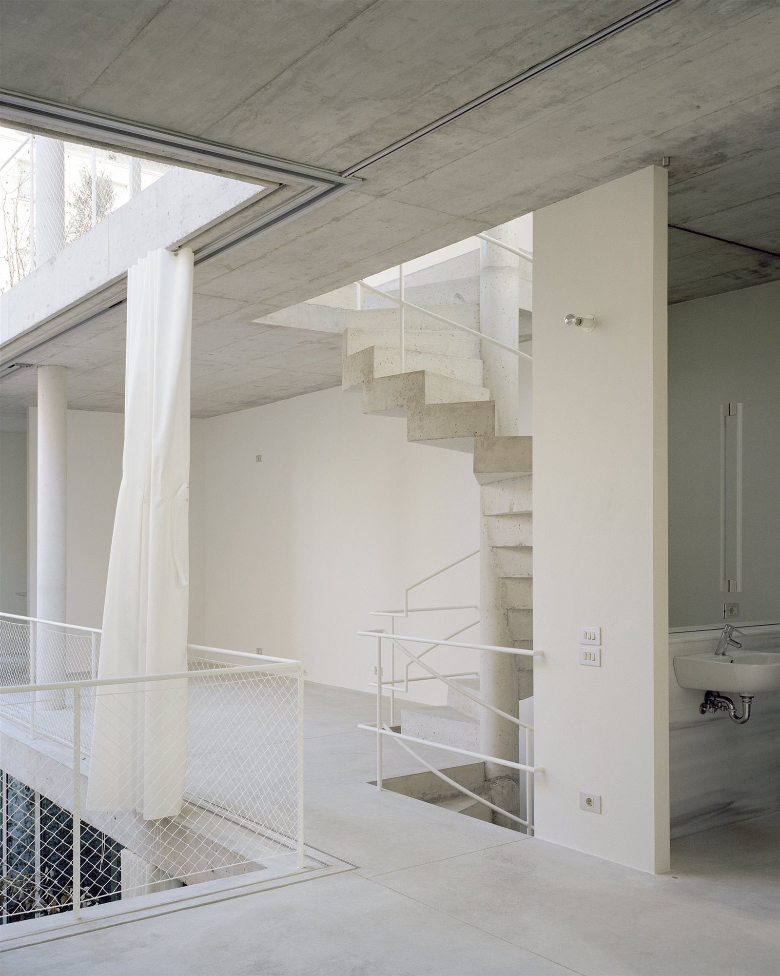 Casa Costa de Arquitectura-G.