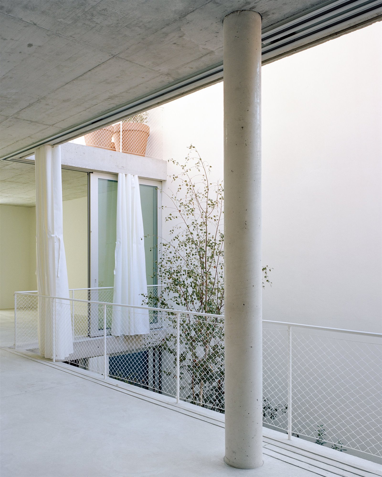 Casa Costa de Arquitectura-G.