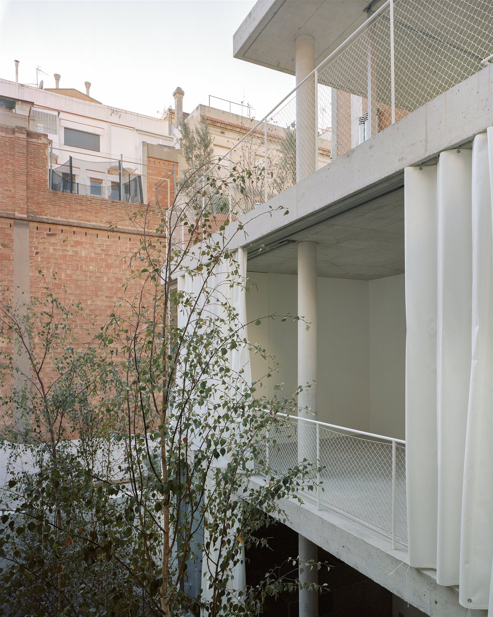 Casa Costa de Arquitectura-G.