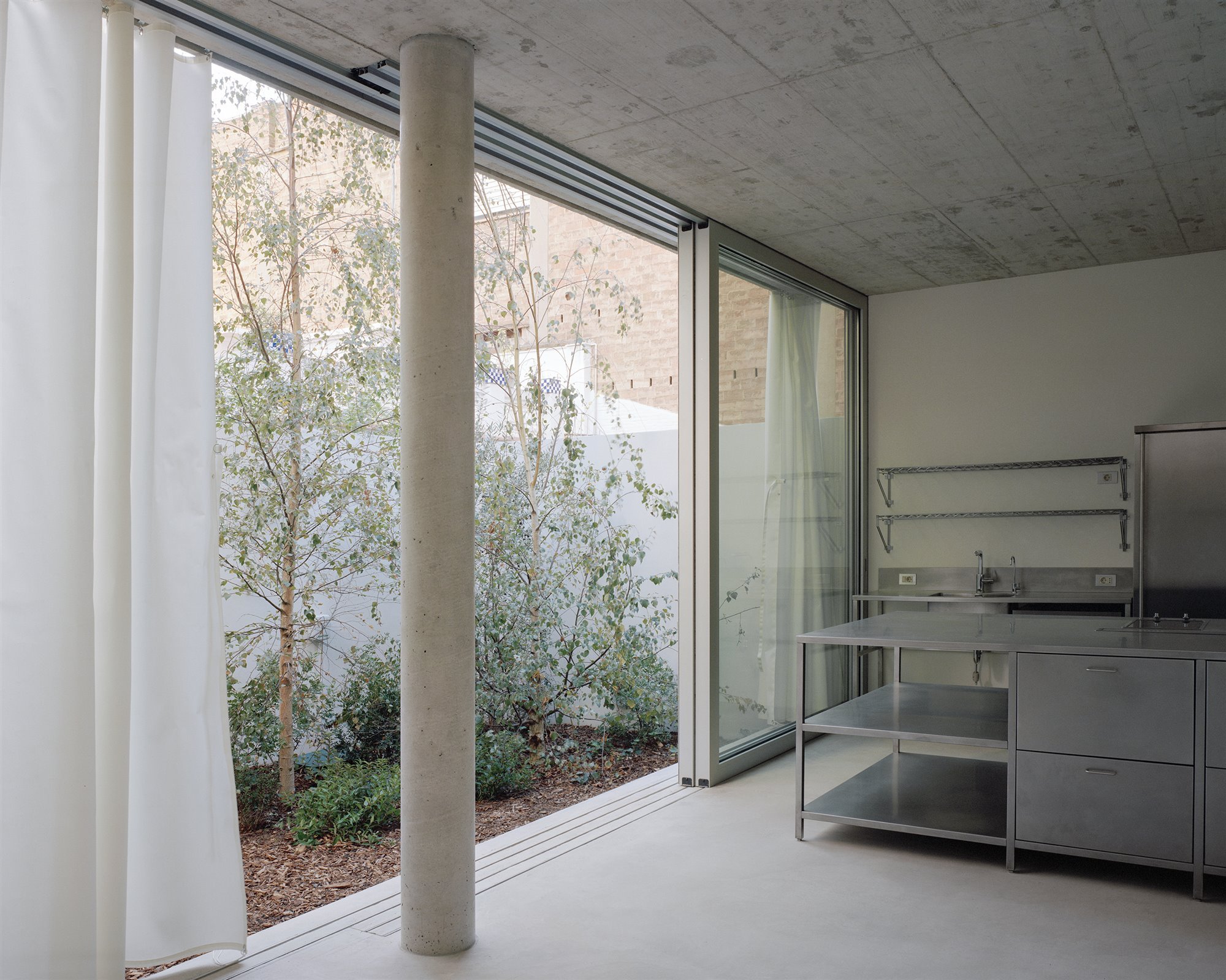 Casa Costa de Arquitectura-G.