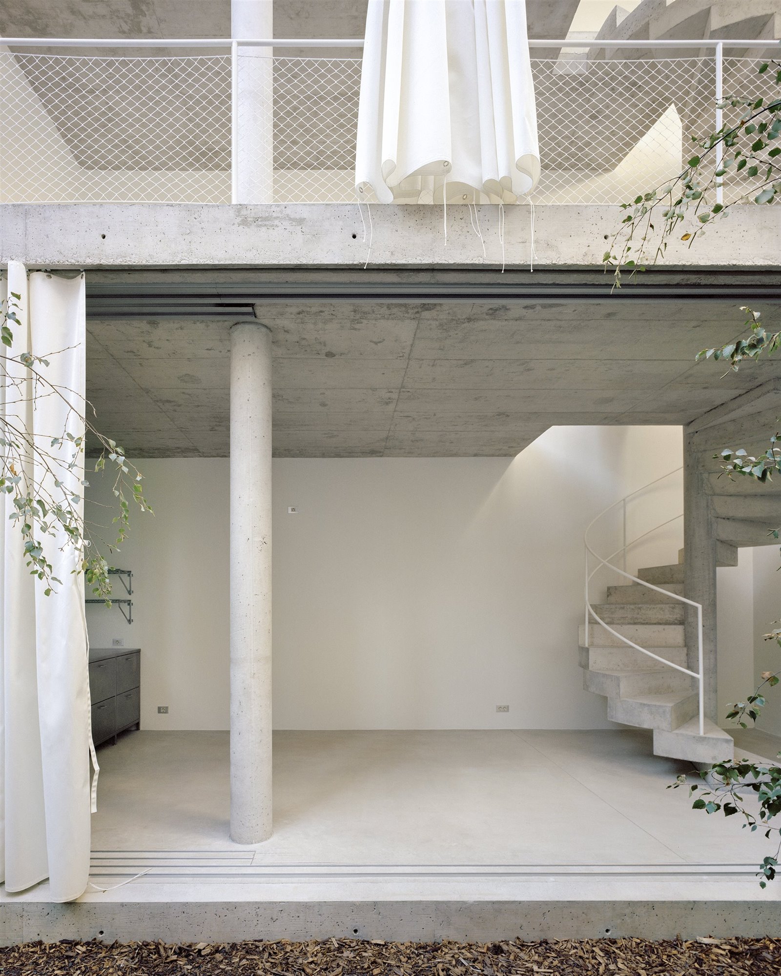 Casa Costa de Arquitectura-G.