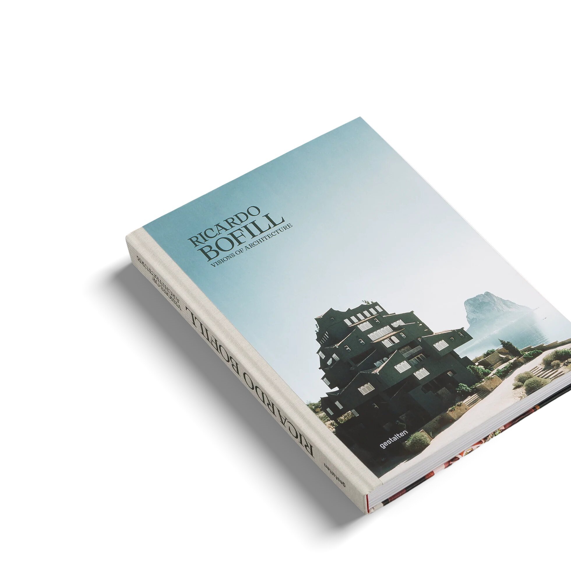 ricardo bofill