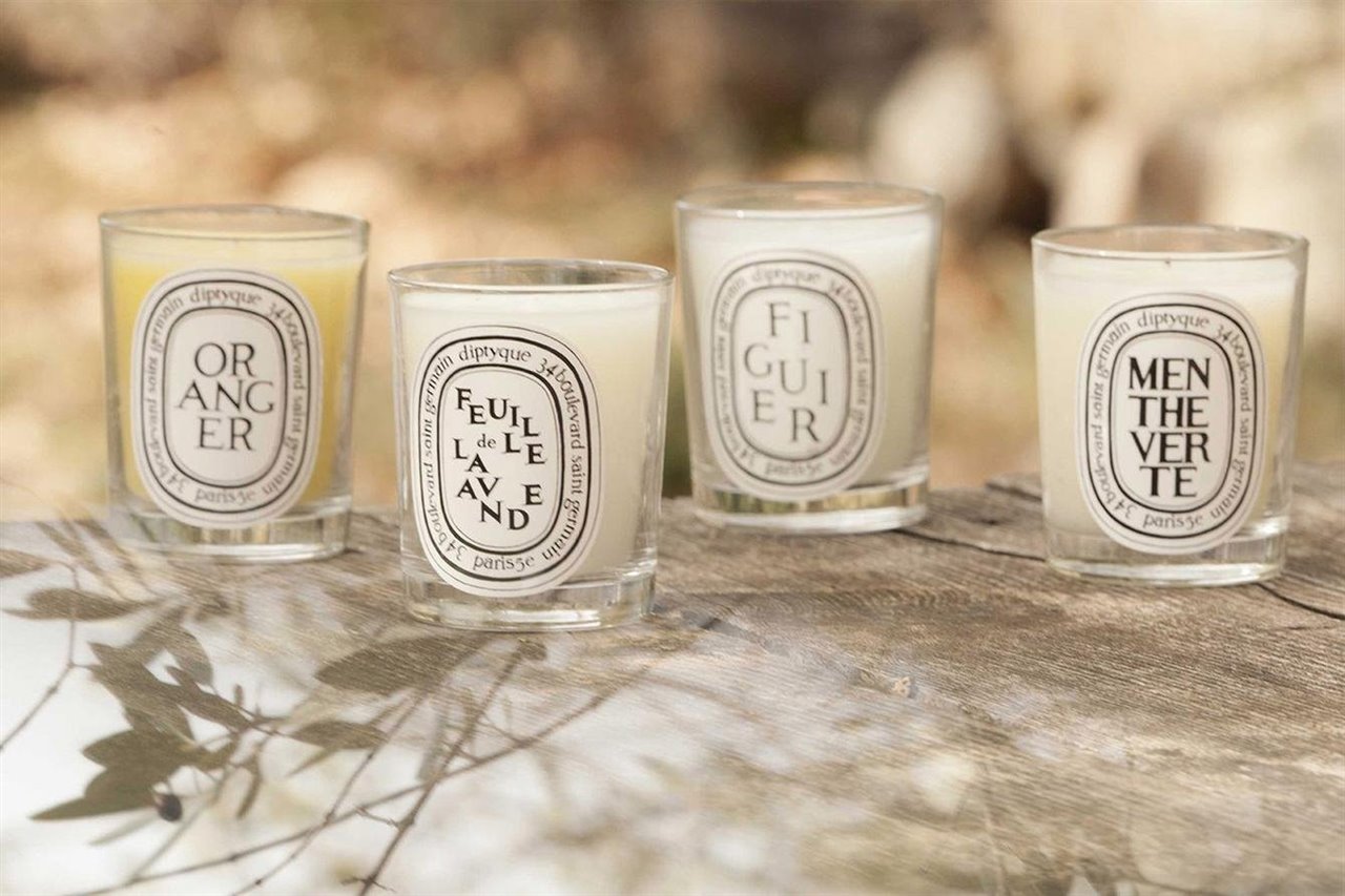 Velas de Dyptique